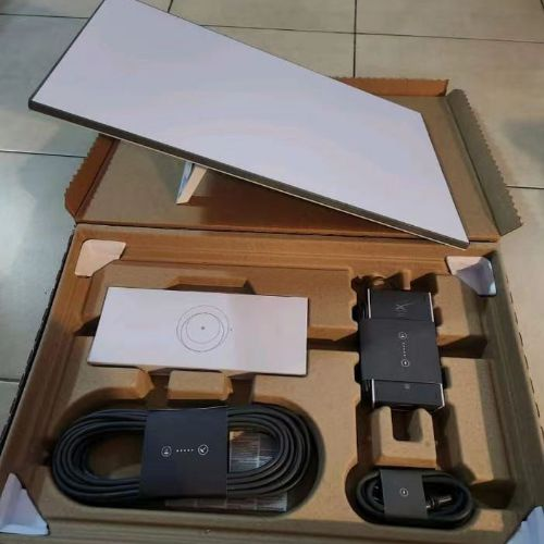 STARLINK GEN 3 Standard Kit SEALED High-Speed Satellite Internet